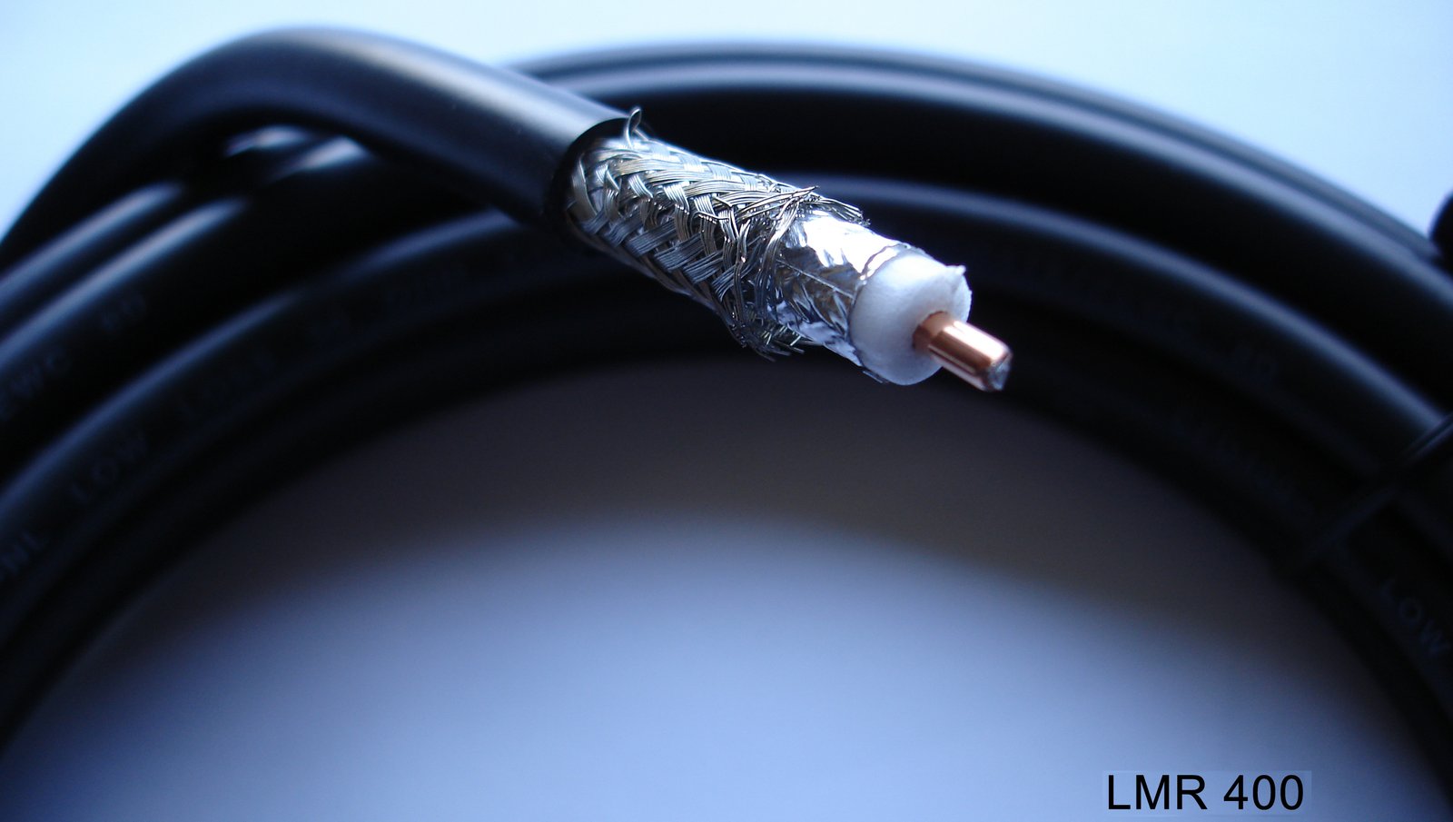 LMR Connectors 